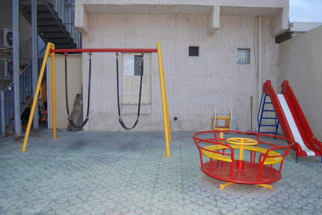 Aparthotel خيال للشقق المخدومه 4*