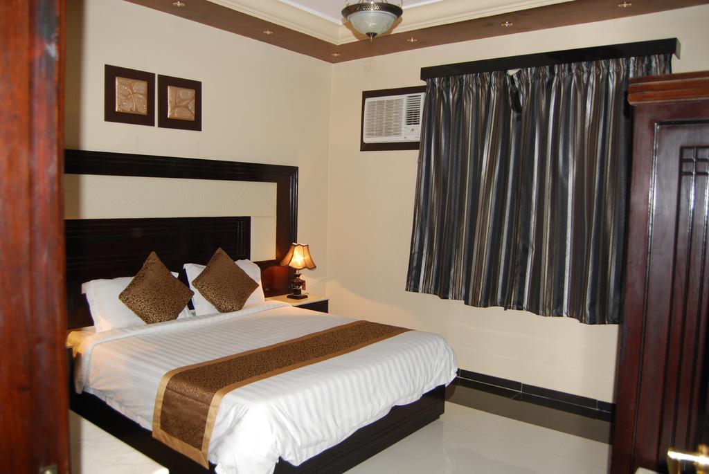 خيال للشقق المخدومه Aparthotel 4*