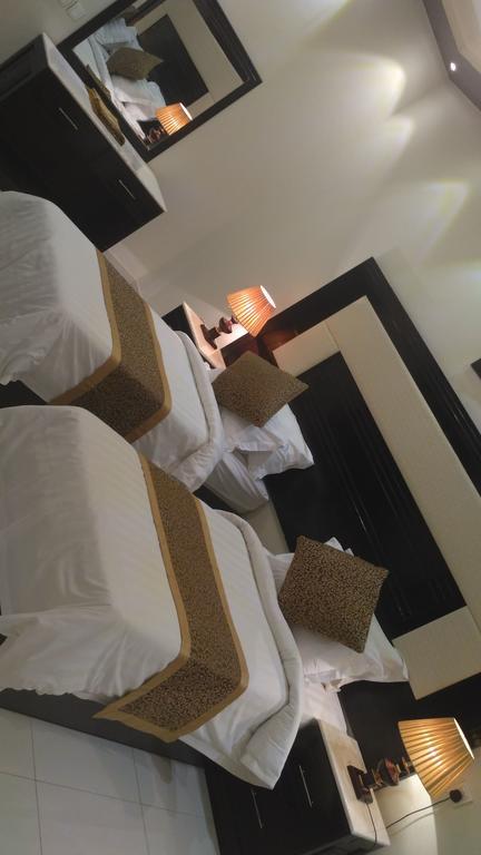 خيال للشقق المخدومه Aparthotel