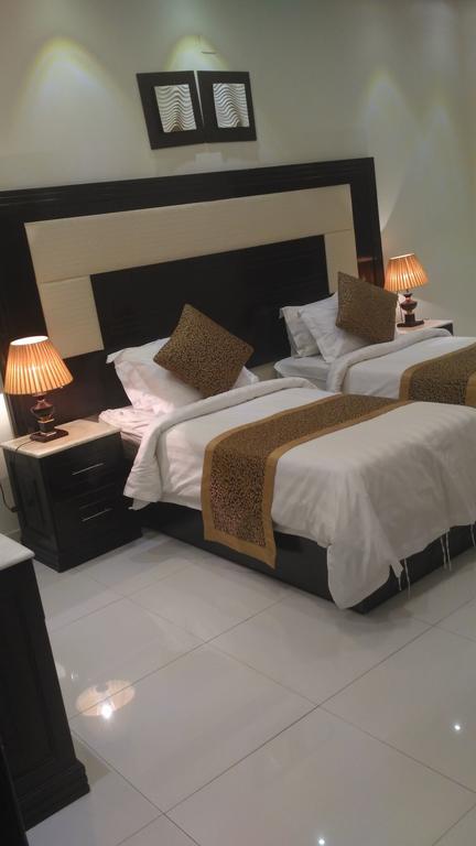 خيال للشقق المخدومه Aparthotel