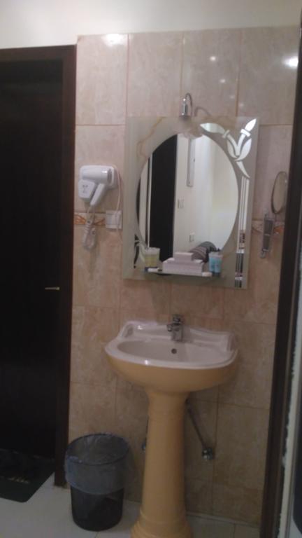 خيال للشقق المخدومه Aparthotel