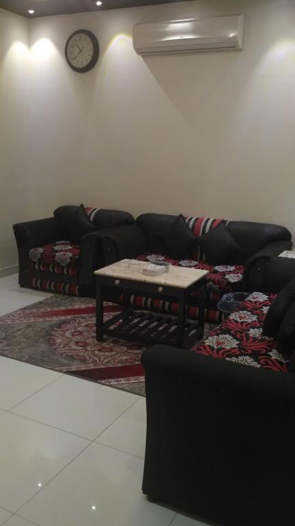 خيال للشقق المخدومه 4* Abha