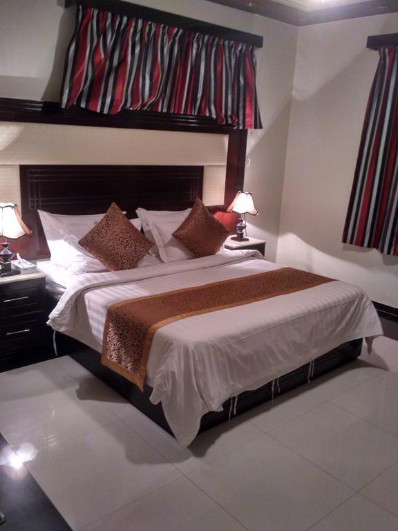 Aparthotel خيال للشقق المخدومه Abha
