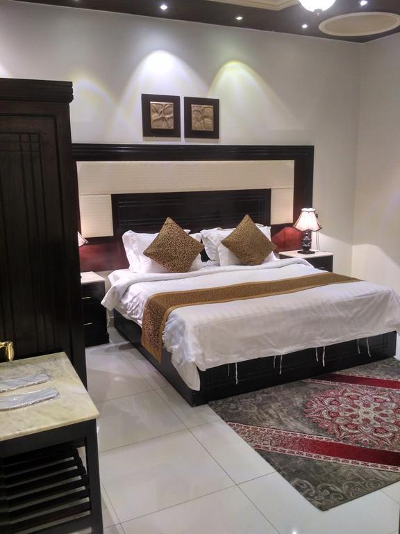 خيال للشقق المخدومه 4* Abha