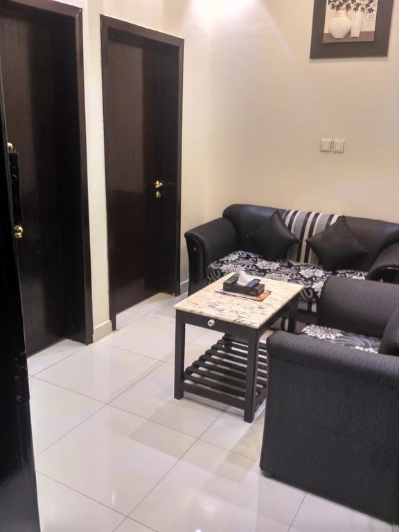 خيال للشقق المخدومه Aparthotel Abha